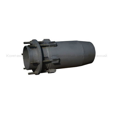 Компенсатор Ду 300 сальниковый двухсторонний Компенсатор Ду 300 сальниковый двухсторонний